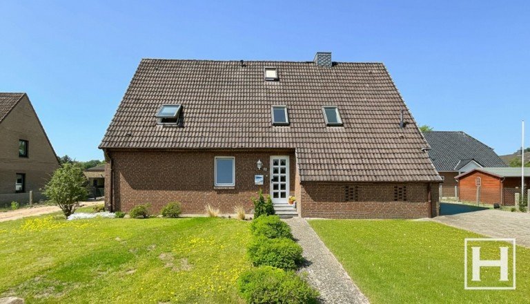  Wahlstedt Einfamilienhaus Platz f�r Familie und Zukunft