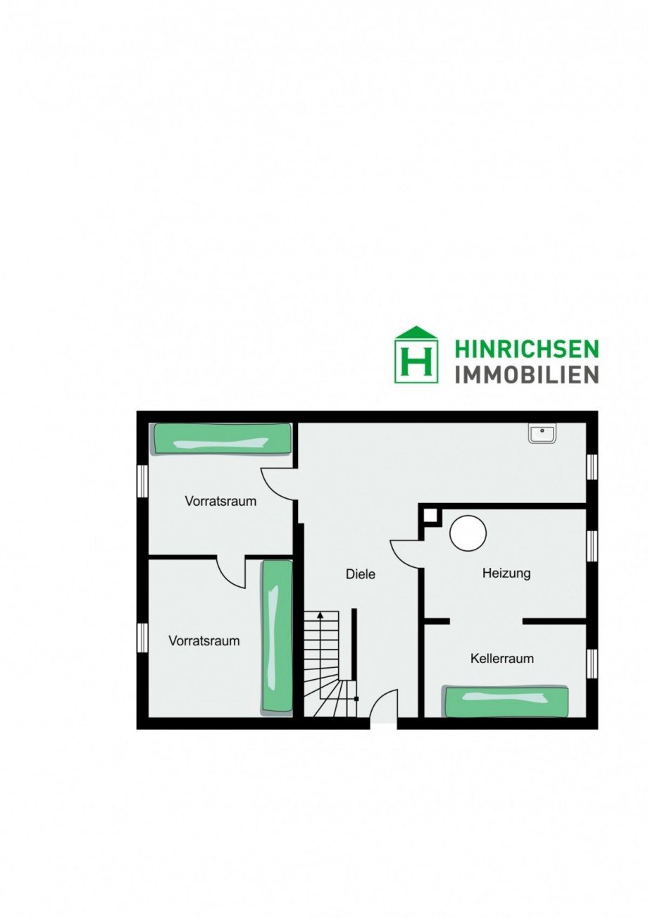 Grundriss Keller Einfamilienhaus Bad Segeberg