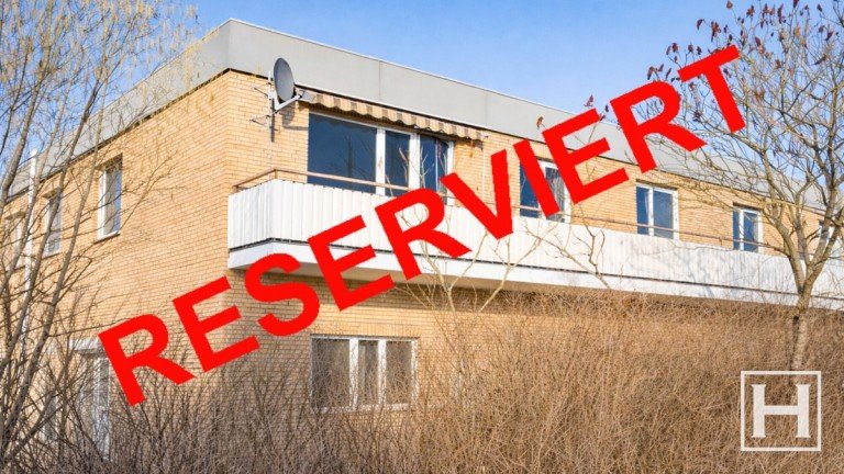  Nahe Etagenwohnung Ihr neues Zuhause: 3 Zimmer mit Balkon