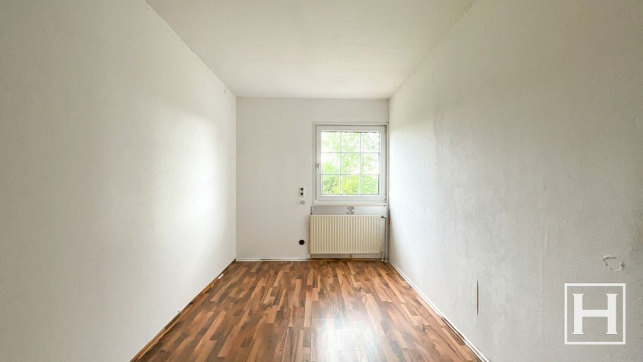 Kinderzimmer Einfamilienhaus Kattendorf