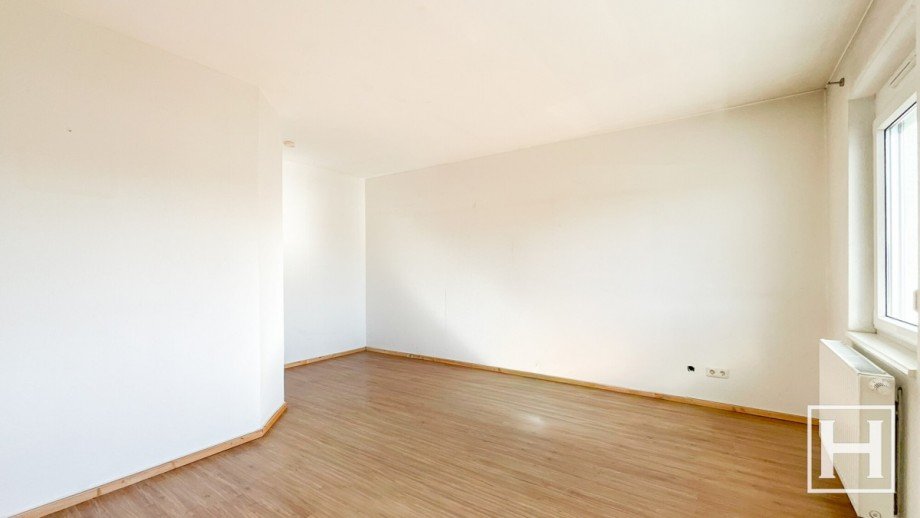 Schlafzimmer OG Reihenmittelhaus Kaltenkirchen