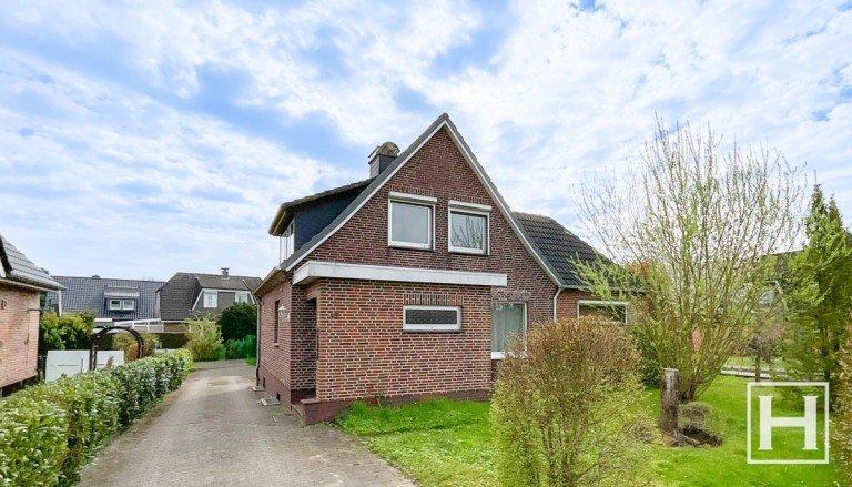  Klein Gladebr�gge Einfamilienhaus Perfekt f�r die kleine Familie