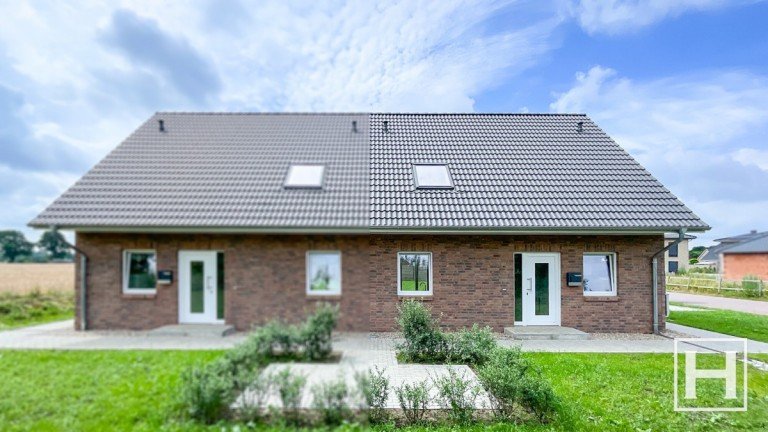  Stuvenborn Doppelhaush�lfte Ein Zuhause, das neu beginnt
