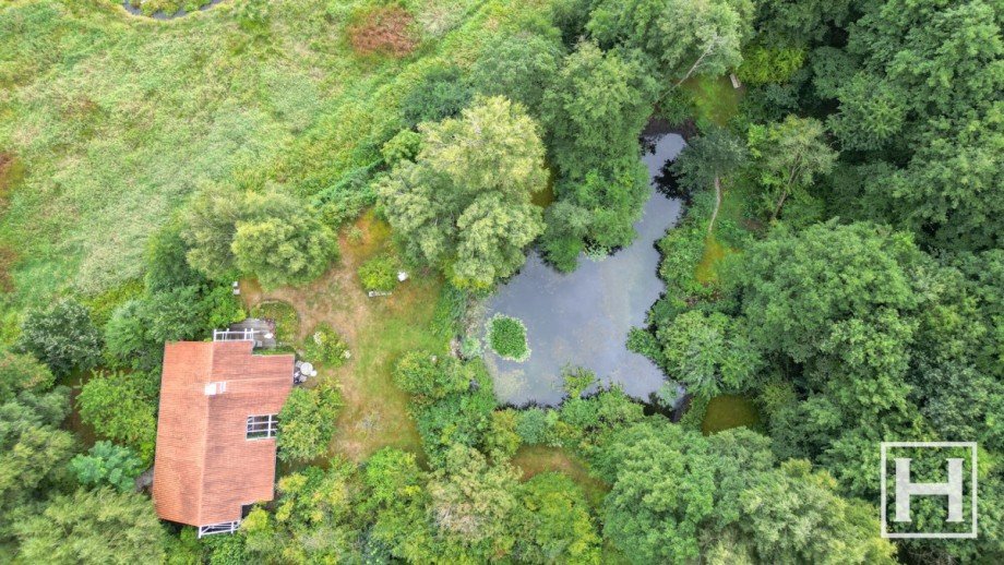 Mitten in der Natur Einfamilienhaus Oersdorf