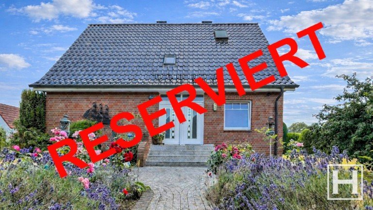  Stuvenborn Einfamilienhaus Lebensfreude in Haus und Garten