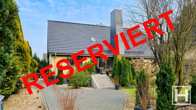  Kaltenkirchen Einfamilienhaus Ein Zuhause mit echter Lebensqualit�t