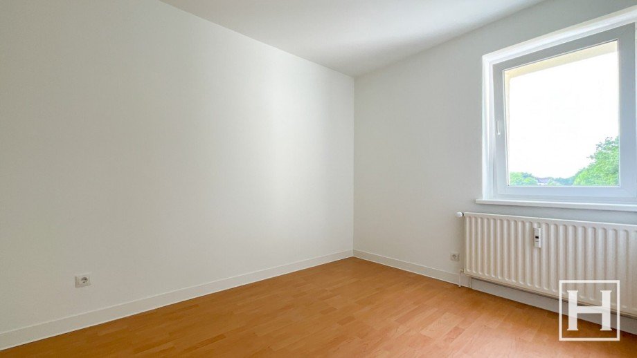 Schlafzimmer Etagenwohnung Kaltenkirchen