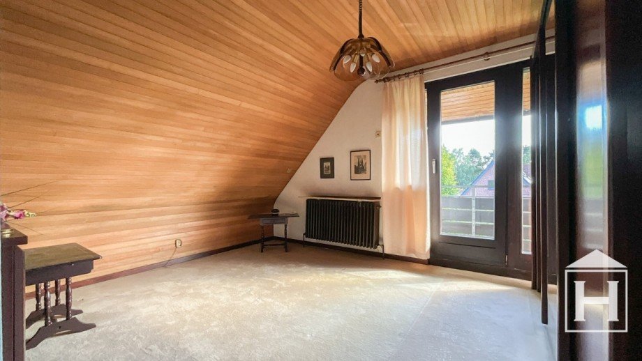 Schlafzimmer Einfamilienhaus Nahe