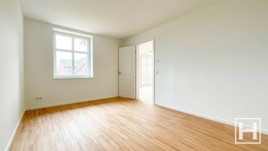 Schlafzimmer Etagenwohnung Sieversh�tten