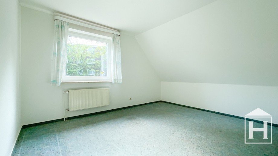 1. Kinderzimmer Doppelhaush�lfte Kaltenkirchen