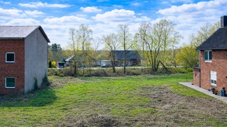  Fahrenkrug Wohngrundst�ck Ihr n�chstes Bauprojekt !