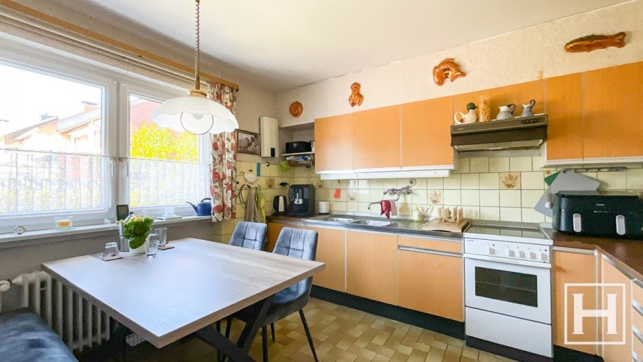 K�che Reihenhaus Kaltenkirchen