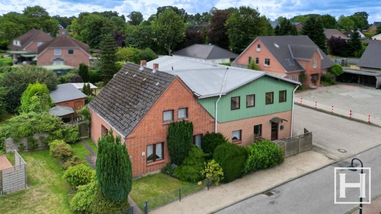 Anwesen Kisdorf Bauernhaus Trauen Sie sich?