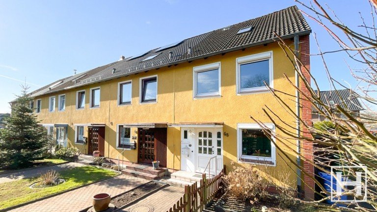  Wahlstedt Reihenendhaus Ein Haus voller M�glichkeiten !