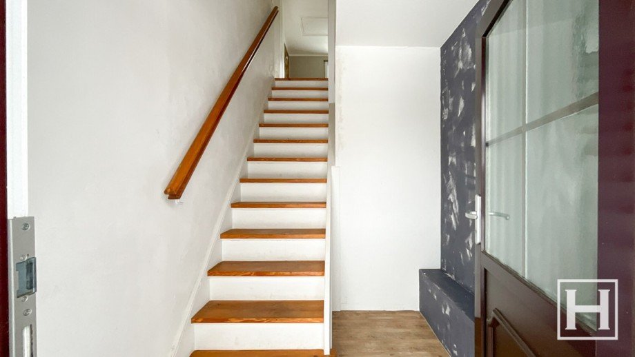 Wohneinheit zwei Eingang Einfamilienhaus Wahlstedt