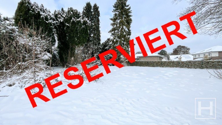  Schwissel Wohngrundst�ck Baugrundst�ck in ruhiger Lage