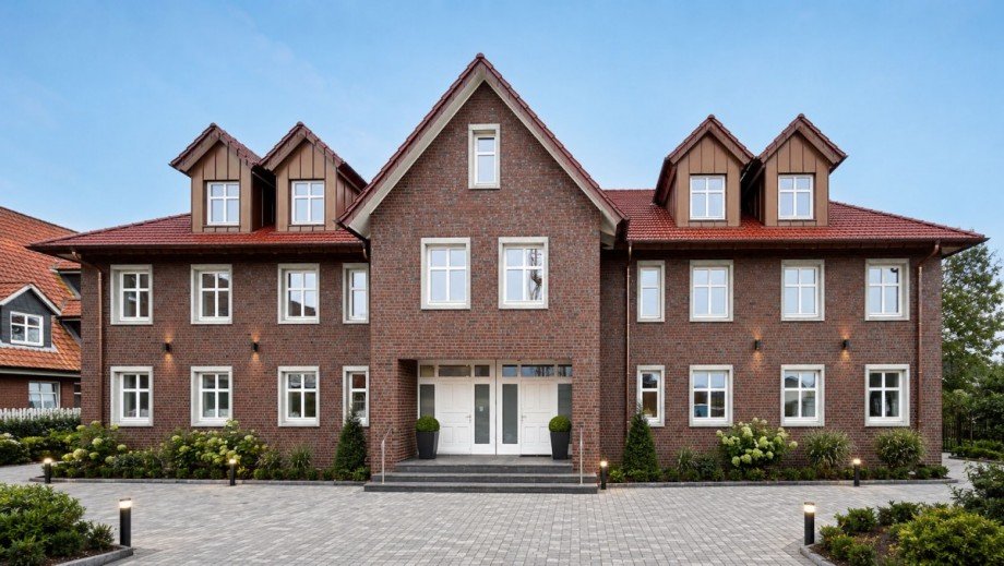 Startbild Etagenwohnung Sieversh�tten
