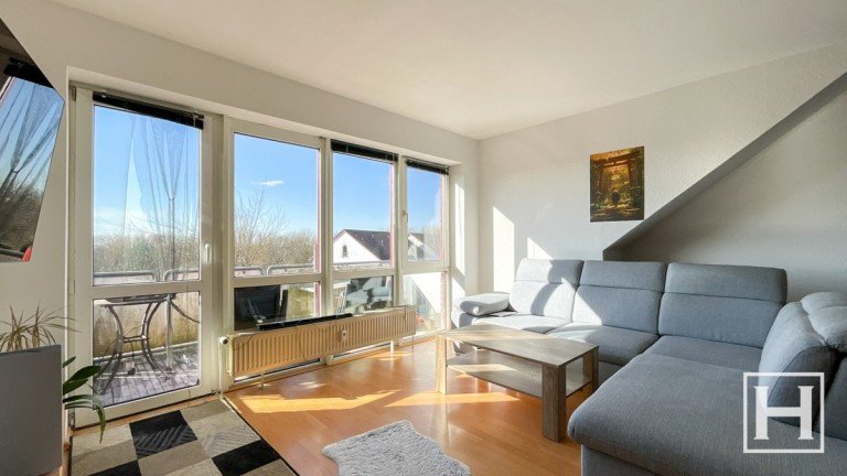  Bad Segeberg Etagenwohnung Sicher investieren