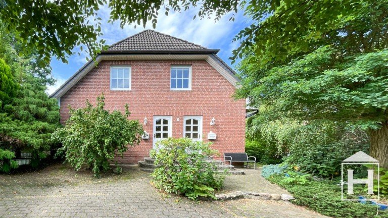  Kaltenkirchen Einfamilienhaus Zwei Wohneinheiten, ein Haus voller M�glichkeiten