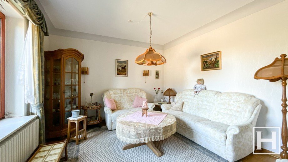 Wohnzimmer Bauernhaus Kisdorf