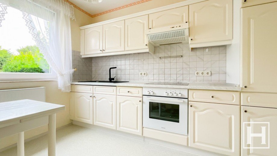 Helle K�che Reihenmittelhaus Wahlstedt