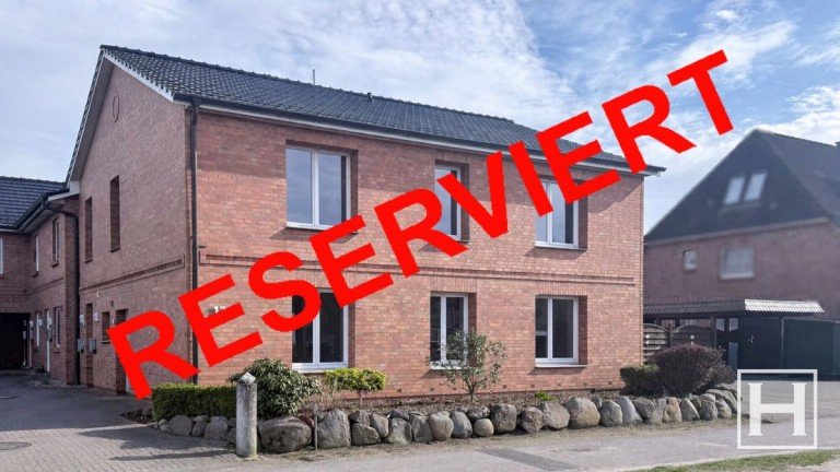  Stuvenborn Erdgeschosswohnung Schicke Erdgeschosswohnung