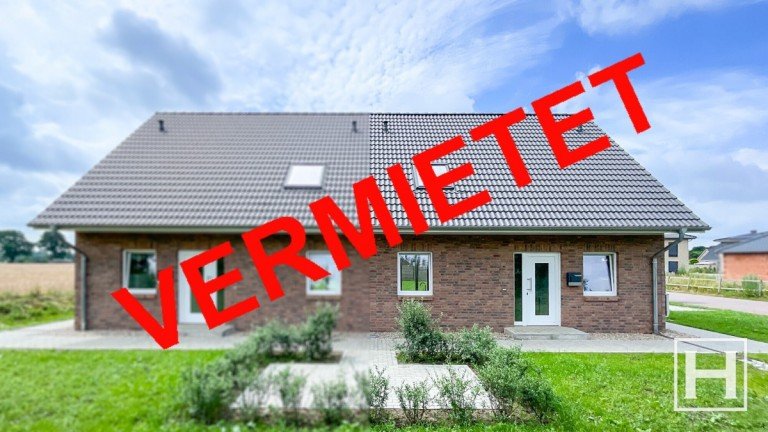  Stuvenborn Doppelhaush�lfte Ein Zuhause, das neu beginnt