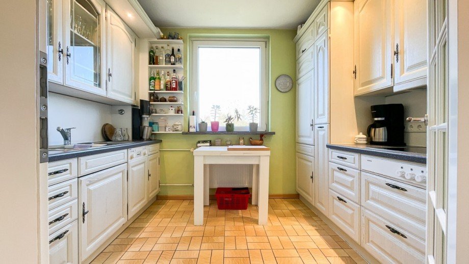 K�che Etagenwohnung Bad Segeberg