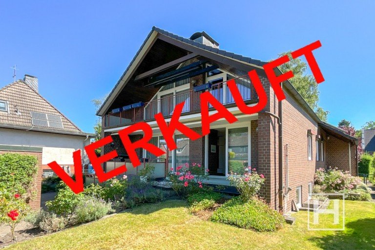  Hamburg Zweifamilienhaus Zweifamilienhaus in bester Lage