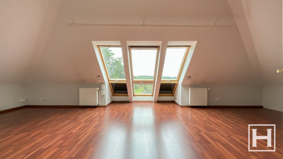 Schlafzimmer Einfamilienhaus Kayhude