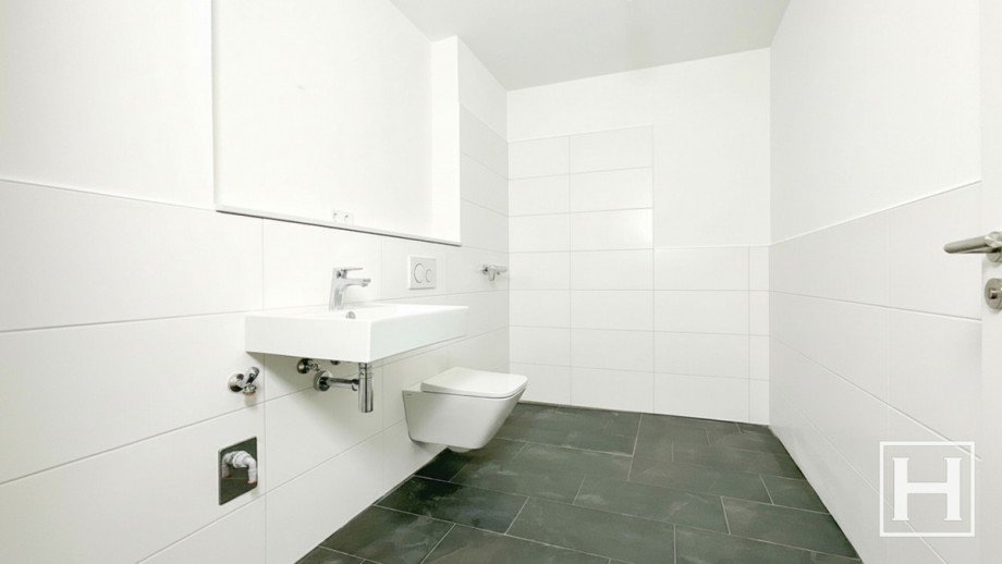 Duschbad Etagenwohnung Sieversh�tten