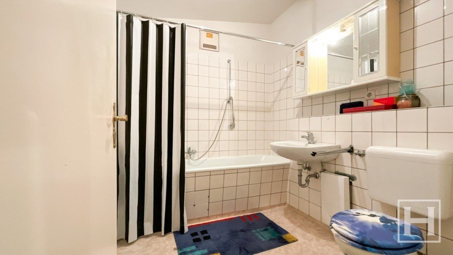 Badezimmer Etagenwohnung Bad Segeberg