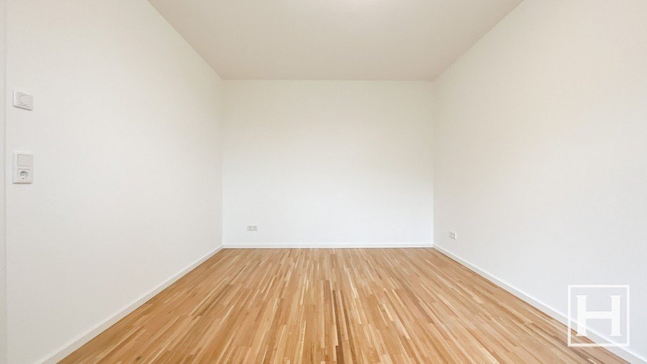 Schlafzimmer Erdgeschosswohnung Sieversh�tten