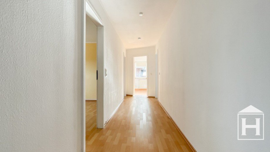 Flur Zweifamilienhaus Kisdorf